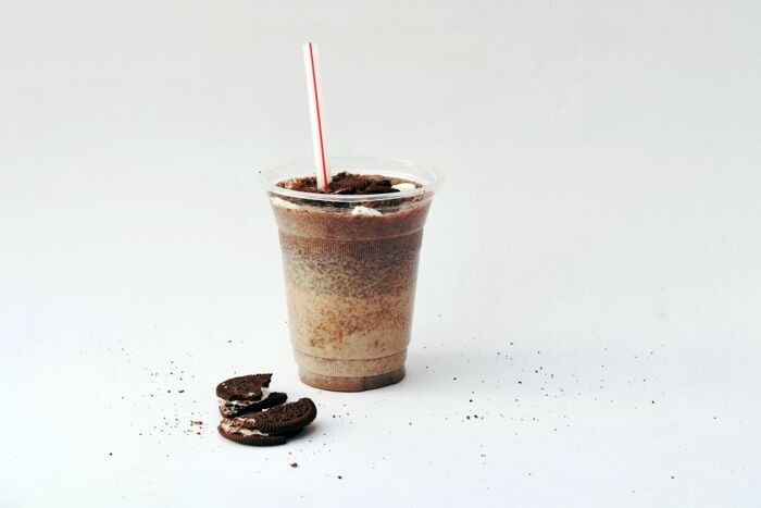 Le FreshJuice mixeur portable, votre allié pour un milkshake peu calorique et délicieux