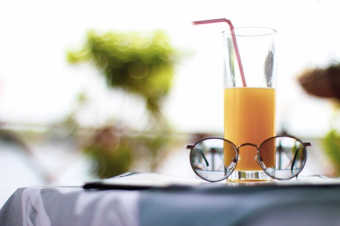 Pourquoi utiliser votre Fresh Juice Mixeur Portable pour préparer des jus de fruits frais?