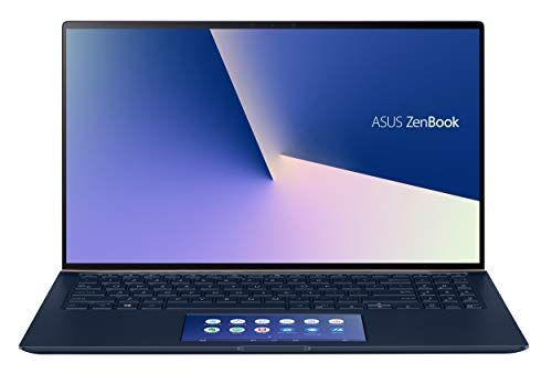 Asus Zenbook UX534FA-AA192T PC Portable 15