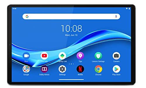 Lenovo Tab M10 FHD Plus (2nd Gen) Tablet - Écran 10,3