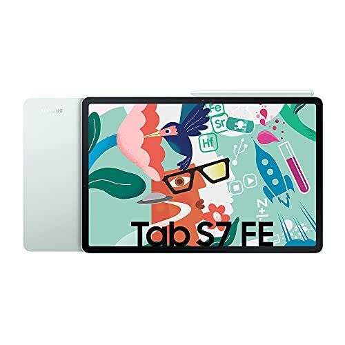 Samsung Galaxy Tab S7 FE SM-T733N 64 Go 31,5 cm (12.4