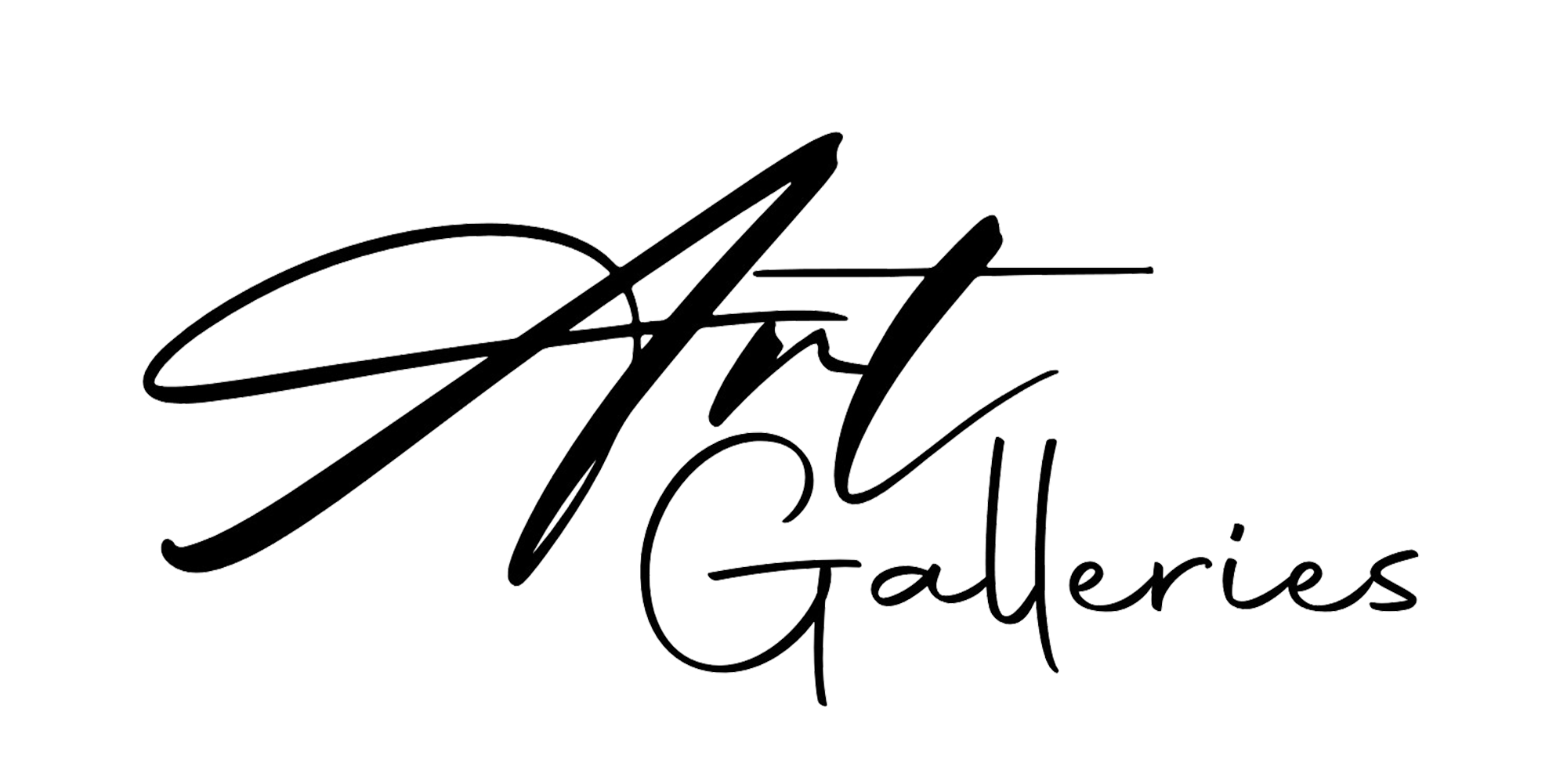 Logo de ArtGalleries